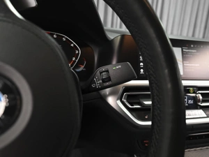 Седан BMW 3 серия 2019 года, 5650000 рублей, Ставрополь