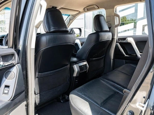 Внедорожник Toyota Land Cruiser Prado 2010 года, 2290000 рублей, Краснодар