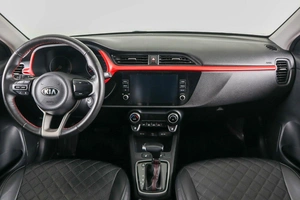 Хетчбэк Kia Rio X 2021 года, 1699000 рублей, Пермь