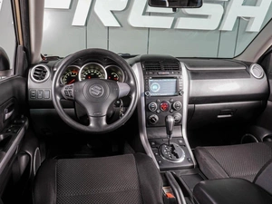 Внедорожник Suzuki Grand Vitara 2011 года, 939000 рублей, Воронеж