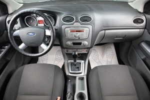 Хетчбэк Ford Focus 2010 года, 519000 рублей, Оренбург