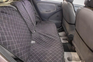 Хетчбэк Toyota Vitz 2000 года, 379000 рублей, Барнаул