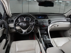 Седан Honda Accord 2008 года, 1270000 рублей, Тюмень