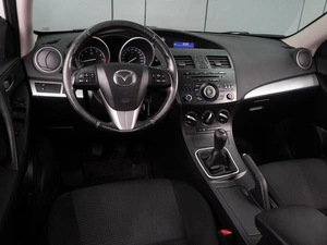 Седан Mazda 3 2012 года, 849000 рублей, Воронеж