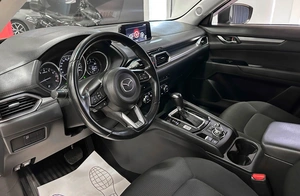 Внедорожник Mazda CX-5 2018 года, 2407000 рублей, Красноярск
