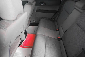 Внедорожник Subaru Forester 2003 года, 899000 рублей, Кемерово