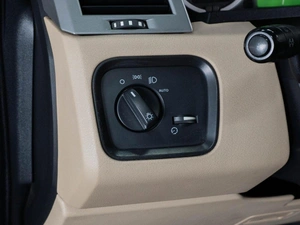 Внедорожник Land Rover Range Rover Sport 2008 года, 1349000 рублей, Тюмень