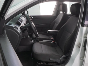 Лифтбек Skoda Rapid 2014 года, 899000 рублей, Воронеж