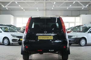 Внедорожник Nissan X-Trail 2008 года, 1129000 рублей, Омск