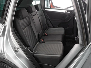 Внедорожник Volkswagen Tiguan 2017 года, 2148070 рублей, Тюмень