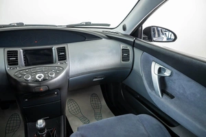 Седан Nissan Primera 2005 года, 539000 рублей, Пермь