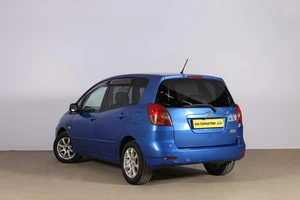 Минивэн Toyota Corolla Spacio 2003 года, 599000 рублей, Новосибирск