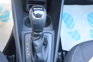 Хэтчбек Skoda Rapid 2020 года, 1370000 рублей, Мирное