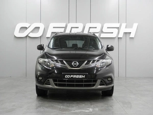 Внедорожник Nissan Murano 2012 года, 1177000 рублей, Воронеж