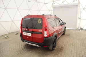 Универсал ВАЗ (LADA) Largus 2021 года, 1189000 рублей, Обнинск