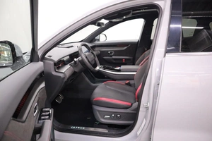 Внедорожник Jetour Dashing 2024 года, 2200000 рублей, Брянск