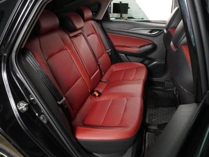 Седан Changan Eado Plus 2023 года, 1929000 рублей, Воронеж