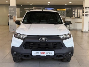 Внедорожник ВАЗ (LADA) Niva 2024 года, 1250000 рублей, Железногорск