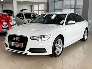 Седан Audi A6 2013 года, 1787000 рублей, Солонцы