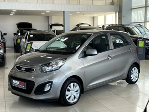 Хетчбэк Kia Picanto 2013 года, 587000 рублей, Солонцы