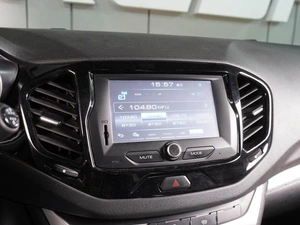 Универсал ВАЗ (LADA) Vesta 2019 года, 1099000 рублей, Воронеж