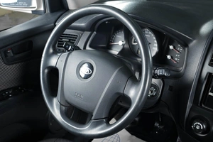 Внедорожник Kia Sportage 2007 года, 849000 рублей, Тюмень