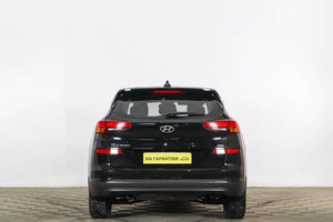 Внедорожник Hyundai Tucson 2020 года, 2499000 рублей, Тюмень