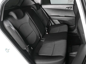 Внедорожник Hyundai Creta 2017 года, 1949000 рублей, Аксай