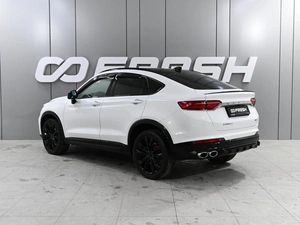 Внедорожник Geely Tugella 2023 года, 3250000 рублей, Аксай