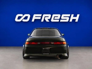 Седан Toyota Mark II 1993 года, 2150444 рублей, Москва