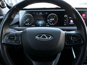 Внедорожник Chery Tiggo 7 Pro Max 2024 года, 2170000 рублей, Волгоград