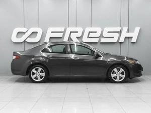 Седан Honda Accord 2008 года, 1177000 рублей, Ростов-на-Дону