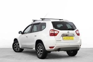 Внедорожник Nissan Terrano 2014 года, 1089000 рублей, Барнаул