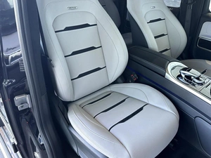 Внедорожник Mercedes-benz G-класс AMG 2024 года, 26900000 рублей, Уфа