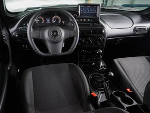 Внедорожник ВАЗ (LADA) Niva Travel 2024 года, 1234000 рублей, Воронеж