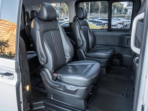 Минивэн Hyundai Staria 2021 года, 4740000 рублей, Ставрополь