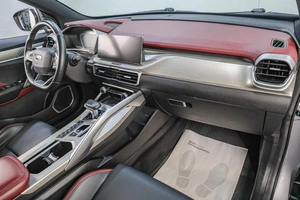 Внедорожник Geely Coolray 2024 года, 1949000 рублей, Челябинск