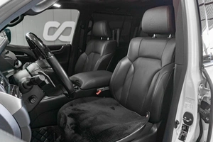 Внедорожник Lexus LX 2021 года, 14639000 рублей, Петрозаводск