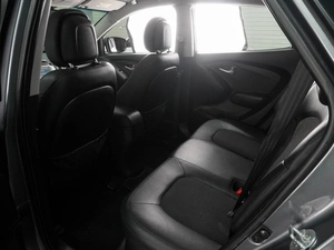 Внедорожник Hyundai ix35 2012 года, 1287000 рублей, Воронеж
