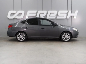Седан Hyundai Elantra 2007 года, 699000 рублей, Воронеж