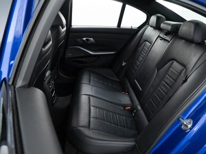 Седан BMW 3 серия 2019 года, 4699046 рублей, Москва