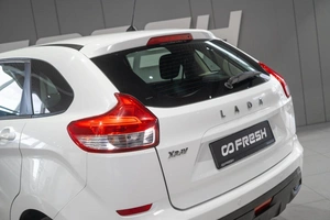 Хетчбэк ВАЗ (LADA) XRAY 2018 года, 889000 рублей, Петрозаводск