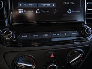 Седан Hyundai Solaris 2022 года, 1835000 рублей, Краснодар