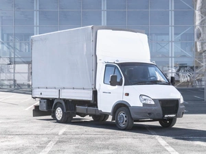 Бортовой грузовик ГАЗ 3302 2012 года, 1129000 рублей, Тюмень