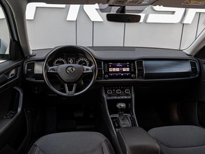 Внедорожник Skoda Kodiaq 2019 года, 2860000 рублей, Краснодар