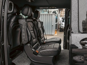 Минивэн Mercedes-benz V-класс 2019 года, 5199000 рублей, Краснодар