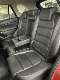 Внедорожник Mazda CX-5 2015 года, 1847000 рублей, Солонцы