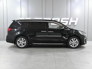 Минивэн Kia Carnival 2018 года, 2849000 рублей, Ростов-на-Дону