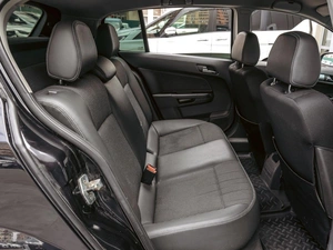 Хетчбэк Opel Astra 2007 года, 550000 рублей, Краснодар