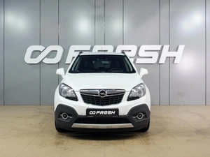 Внедорожник Opel Mokka 2012 года, 859000 рублей, Воронеж